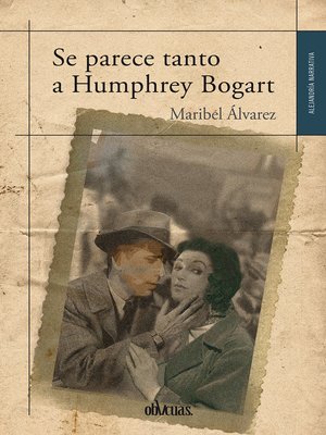 cover image of Se parece tanto a Humphrey Bogart